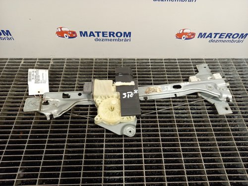 MACARA USA SPATE STANGA PEUGEOT 5008 - - (2009 2013)
