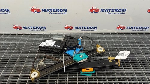 MACARA USA SPATE STANGA PORSCHE CAYENNE CAYENNE - - (2003 2010)