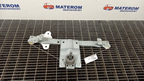 MACARA USA SPATE STANGA RENAULT CLIO CLIO - - (2012 2016)
