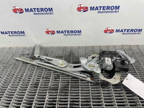 MACARA USA SPATE STANGA RENAULT GRAND SCENIC - - (2013 2015)