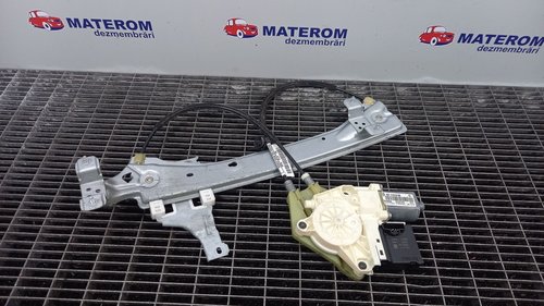 MACARA USA SPATE STANGA RENAULT MEGANE - - (2012 2016)