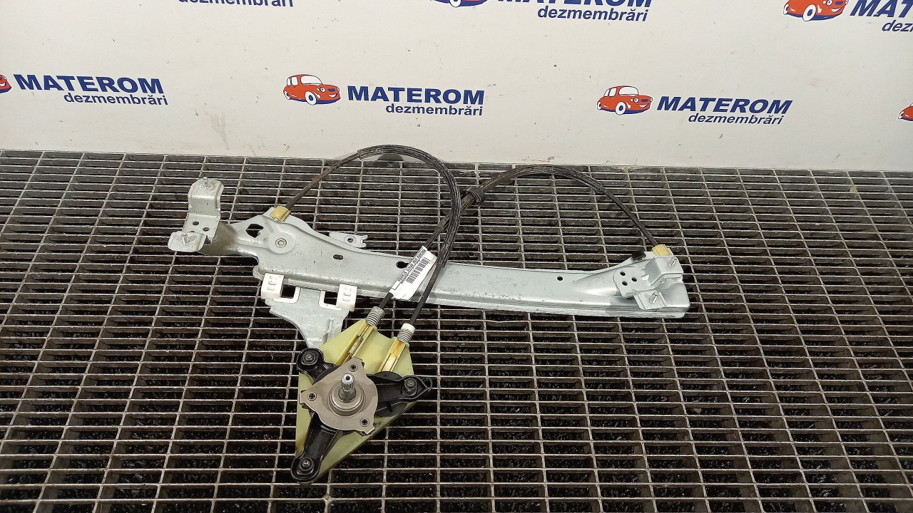 MACARA USA SPATE STANGA RENAULT MEGANE - - (2012 2016)