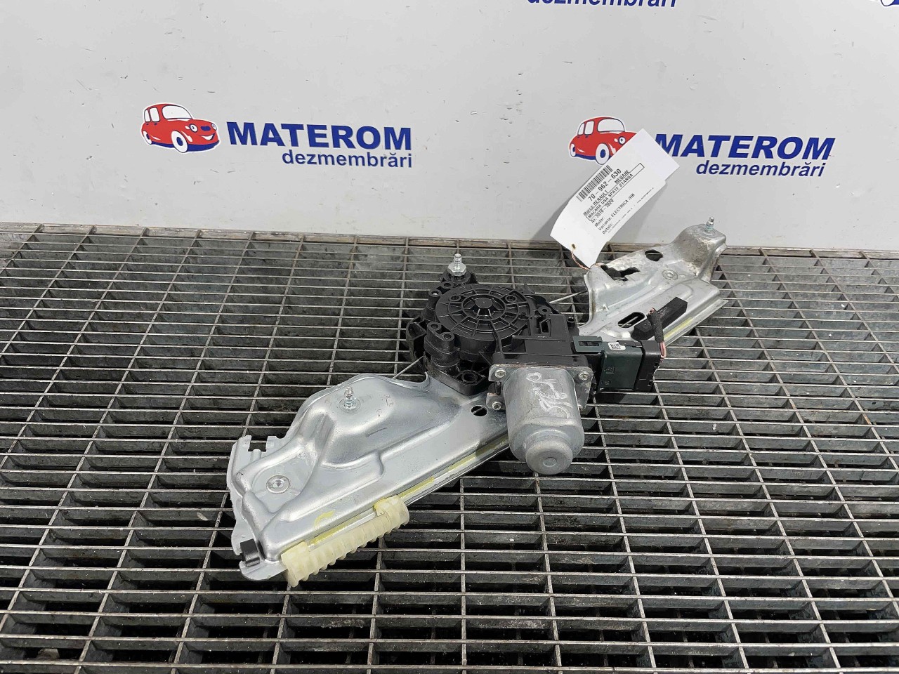 MACARA USA SPATE STANGA RENAULT MEGANE MEGANE - - (2016 2020)