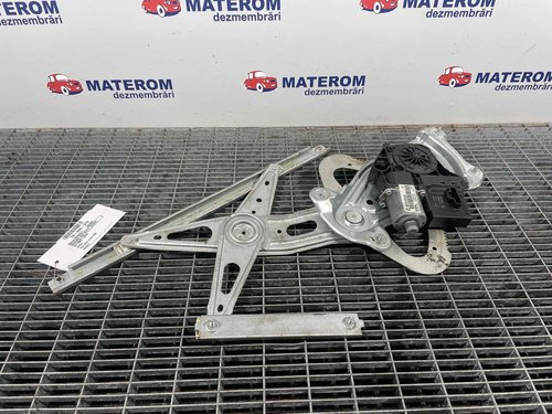 MACARA USA SPATE STANGA RENAULT SCENIC - - (2009 2013)