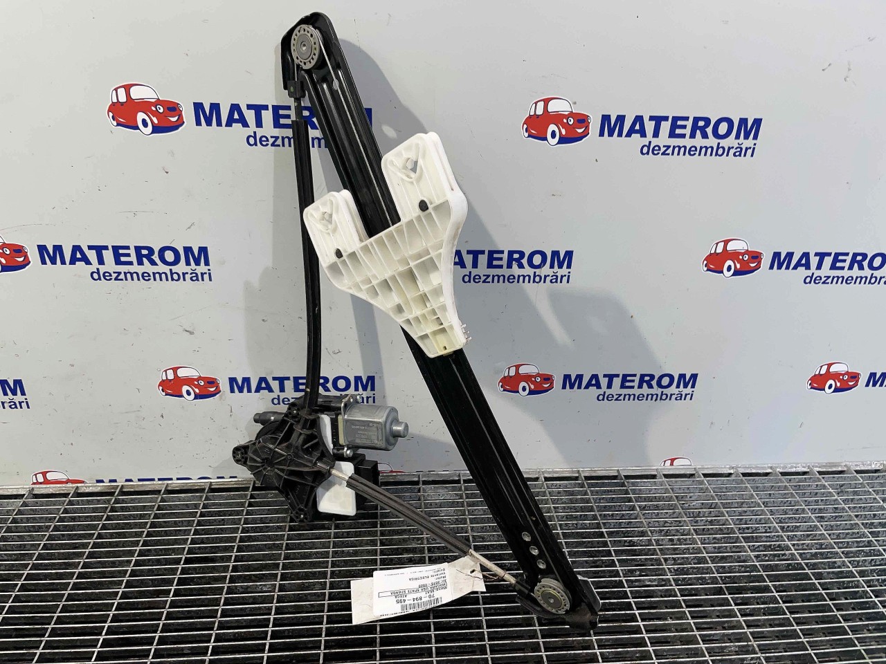 MACARA USA SPATE STANGA SEAT ATECA ATECA - - (2016 2020)