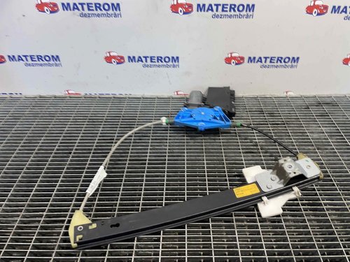 MACARA USA SPATE STANGA SEAT EXEO - - (2008 2013)