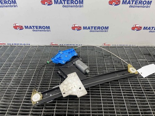 MACARA USA SPATE STANGA SEAT EXEO EXEO - - (2008 2013)