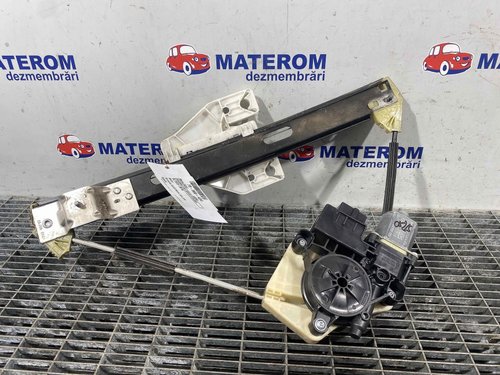 MACARA USA SPATE STANGA SEAT LEON - - (2012 2016)