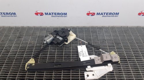 MACARA USA SPATE STANGA SEAT LEON - - (2012 2016)