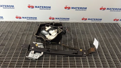 MACARA USA SPATE STANGA SEAT LEON LEON - - (2006 2012)