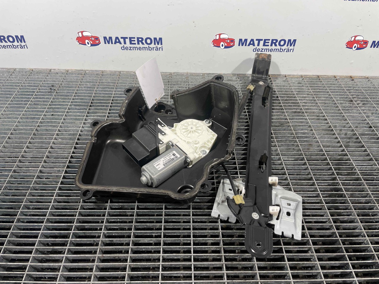 MACARA USA SPATE STANGA SEAT LEON LEON - - (2006 2012)