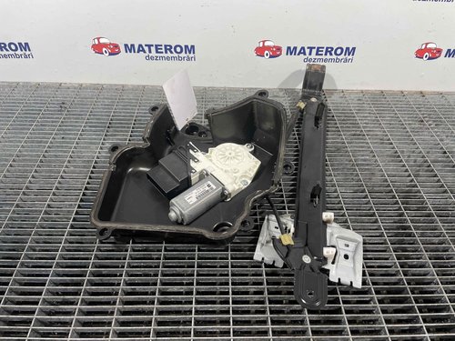 MACARA USA SPATE STANGA SEAT LEON LEON - - (2006 2012)