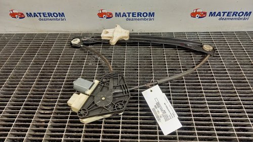 MACARA USA SPATE STANGA SEAT TOLEDO - - (2012 2019)