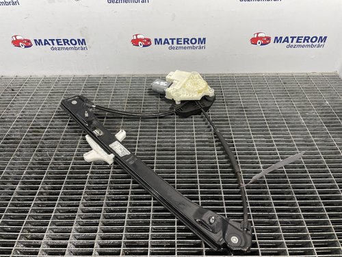 MACARA USA SPATE STANGA SEAT TOLEDO - - (2012 2019)