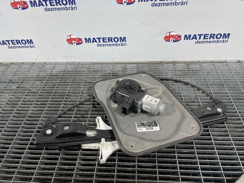 MACARA USA SPATE STANGA SKODA FABIA - - (2007 2010)