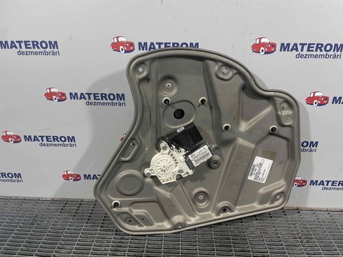 MACARA USA SPATE STANGA SKODA OCTAVIA - - (2004 2009)
