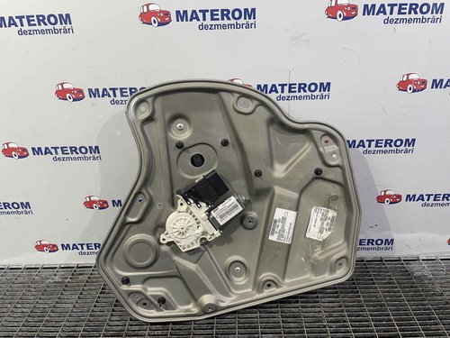 MACARA USA SPATE STANGA SKODA OCTAVIA OCTAVIA - - (2009 2012)