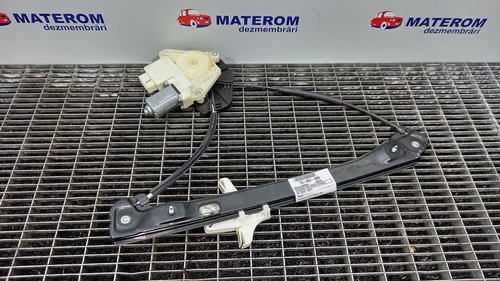 MACARA USA SPATE STANGA SKODA RAPID RAPID - - (2012 2017)