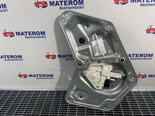 MACARA USA SPATE STANGA SKODA YETI - - (2009 2017)
