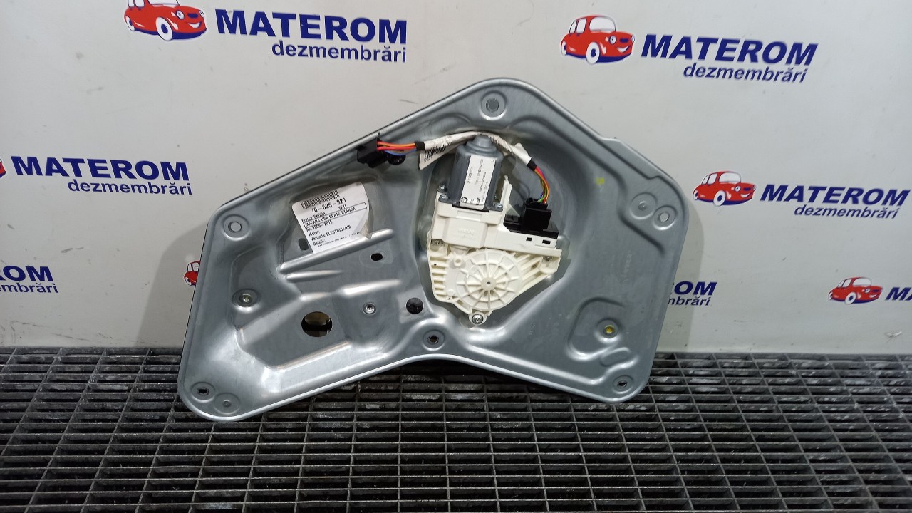 MACARA USA SPATE STANGA SKODA YETI YETI - - (2009 2013)