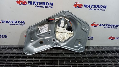 MACARA USA SPATE STANGA SKODA YETI YETI - - (2009 2013)