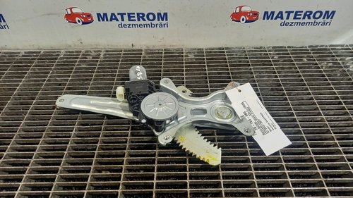 MACARA USA SPATE STANGA SUZUKI SX4 S-CROSS - - (2013 2017)