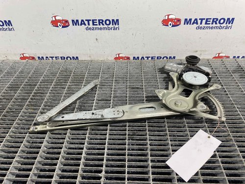 MACARA USA SPATE STANGA TOYOTA PRIUS - - (2009 2015)