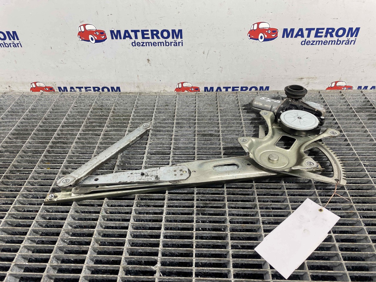 MACARA USA SPATE STANGA TOYOTA PRIUS PRIUS - - (2009 2015)