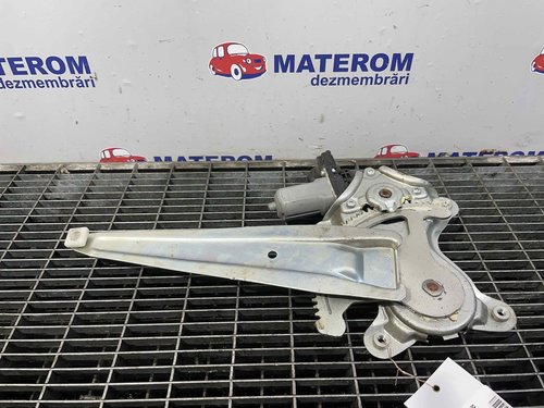 MACARA USA SPATE STANGA TOYOTA RAV4 - - (2010 2012)