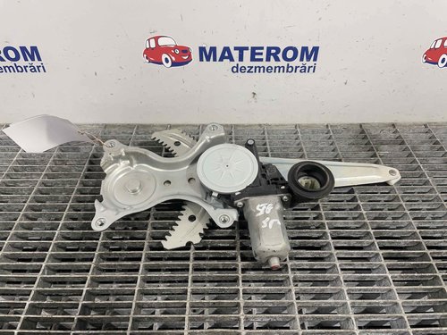 MACARA USA SPATE STANGA TOYOTA RAV4 - - (2012 2018)