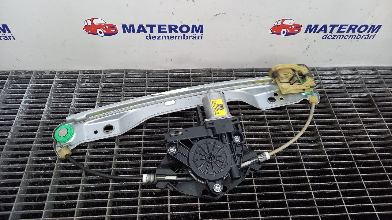 MACARA USA SPATE STANGA VOLVO S60 S60 - - (2011 2018)