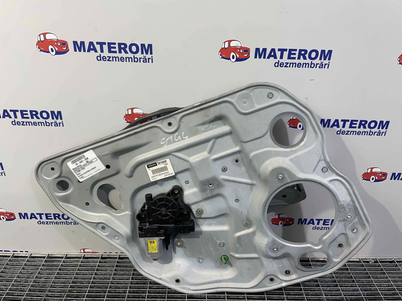 MACARA USA SPATE STANGA VOLVO S80 - - (2006 2016)