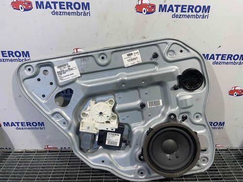 MACARA USA SPATE STANGA VOLVO V50 - - (2004 2010)