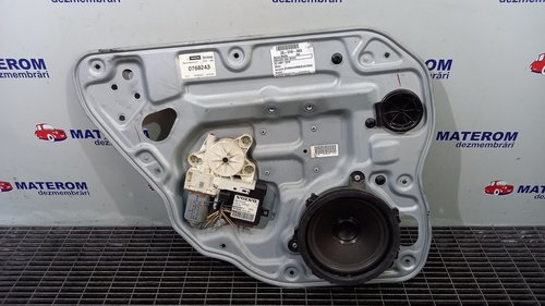MACARA USA SPATE STANGA VOLVO V50 - - (2004 2010)