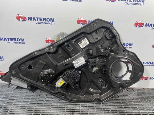 MACARA USA SPATE STANGA VOLVO V60 - - (2014 2018)