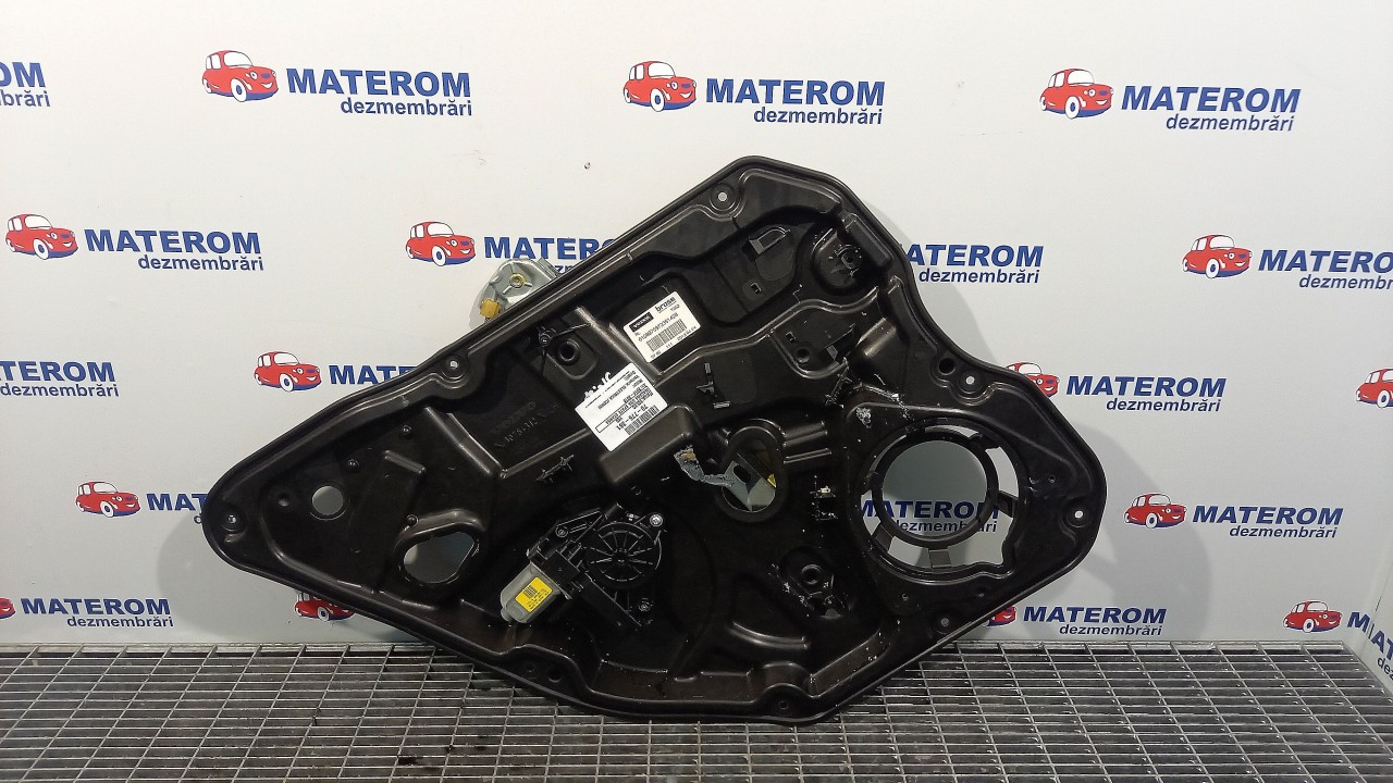 MACARA USA SPATE STANGA VOLVO V60 V60 - - (2014 2018)