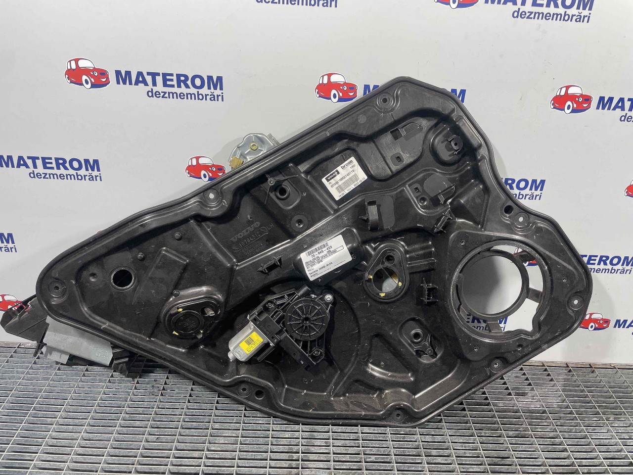 MACARA USA SPATE STANGA VOLVO V60 V60 - - (2014 2018)