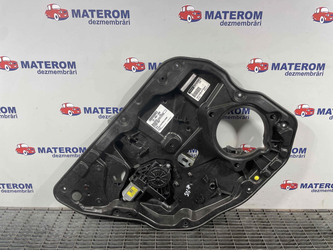 MACARA USA SPATE STANGA VOLVO V70 - - (2010 2016)