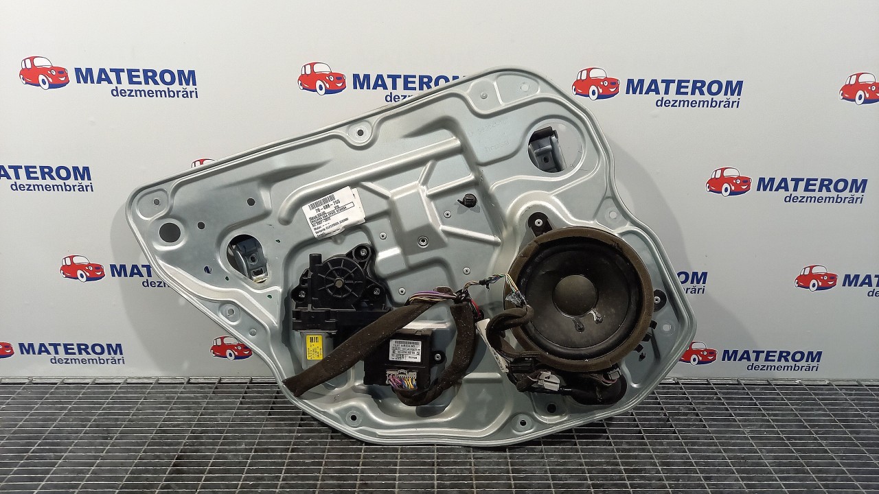 MACARA USA SPATE STANGA VOLVO V70 V70 - - (2007 2012)
