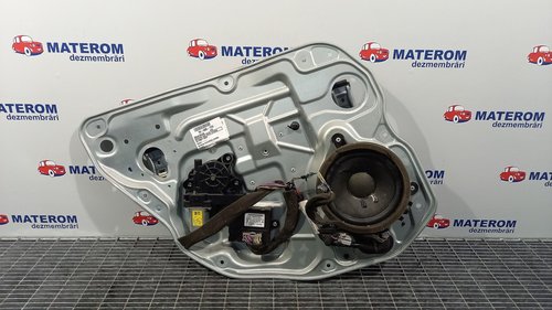MACARA USA SPATE STANGA VOLVO V70 V70 - - (2007 2012)