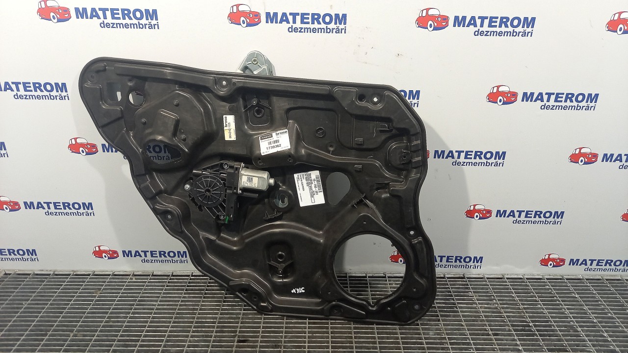 MACARA USA SPATE STANGA VOLVO XC 60 XC 60 - - (2008 2013)