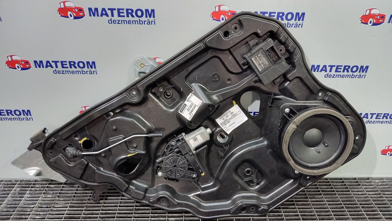 MACARA USA SPATE STANGA VOLVO XC 60 XC 60 - - (2008 2013)