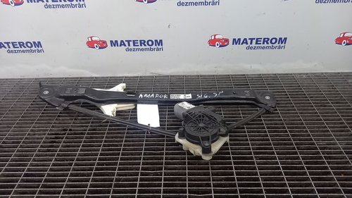 MACARA USA SPATE STANGA VW AMAROK - - (2010 2015)
