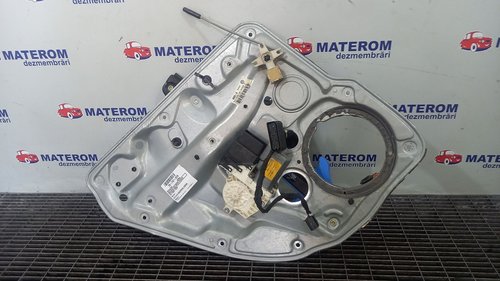 MACARA USA SPATE STANGA VW BORA - - (1998 2004)