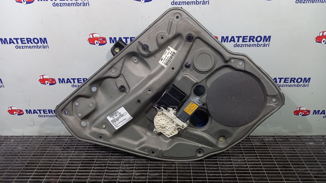 MACARA USA SPATE STANGA VW BORA - - (1998 2004)