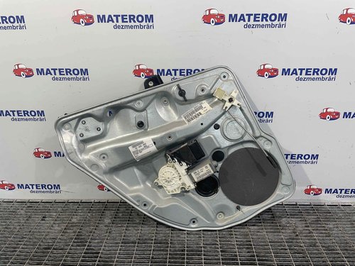 MACARA USA SPATE STANGA VW BORA - - (1998 2004)