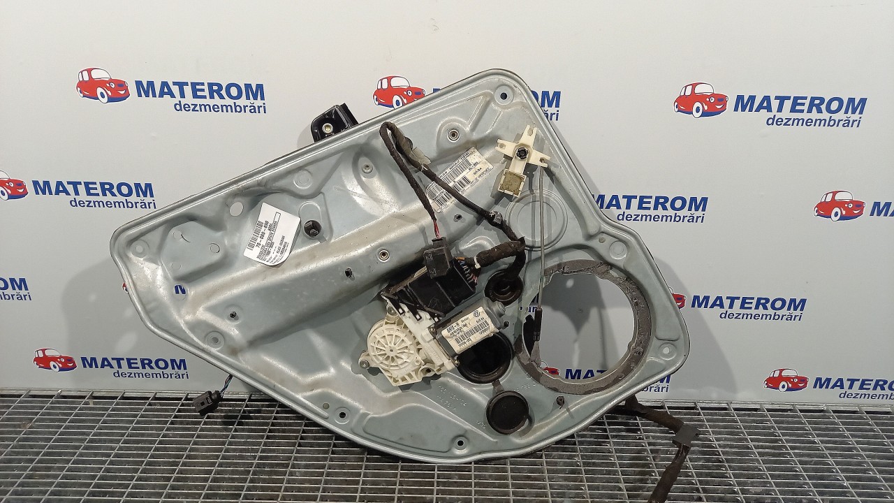 MACARA USA SPATE STANGA VW BORA - - (1998 2004)