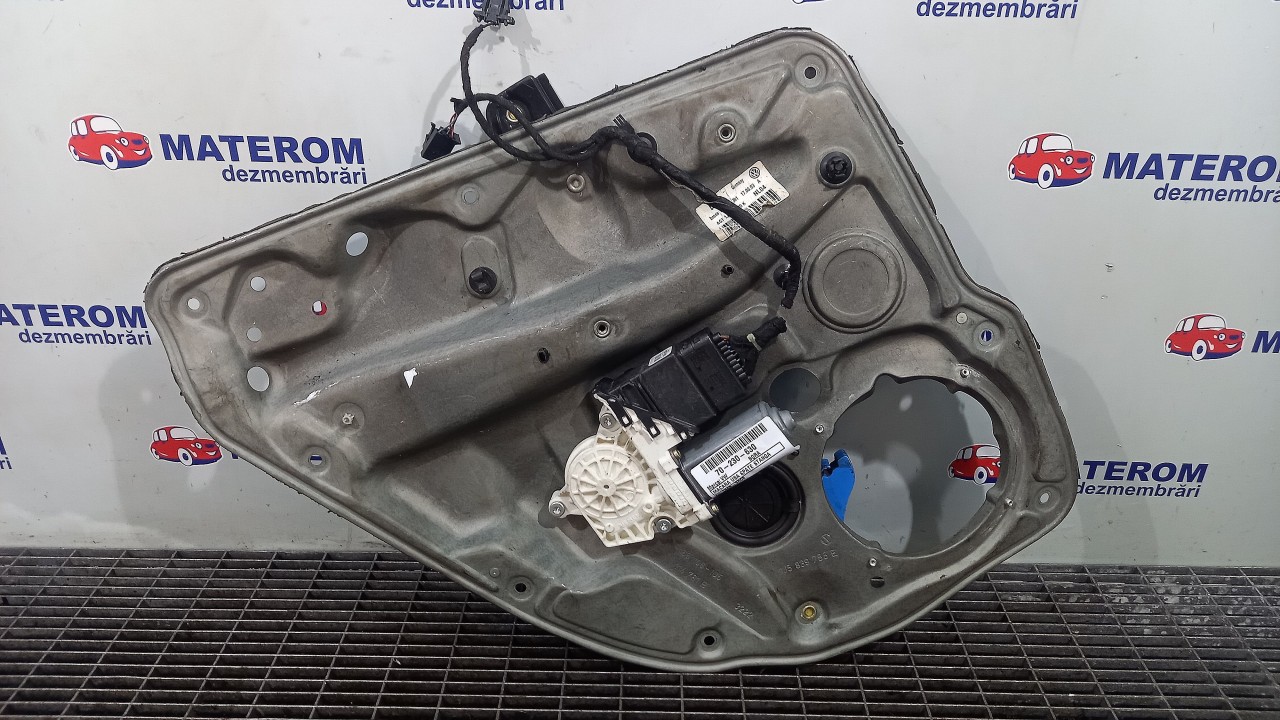 MACARA USA SPATE STANGA VW BORA BORA - - (1998 2004)