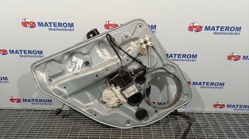 MACARA USA SPATE STANGA VW BORA BORA - (1998 2005)