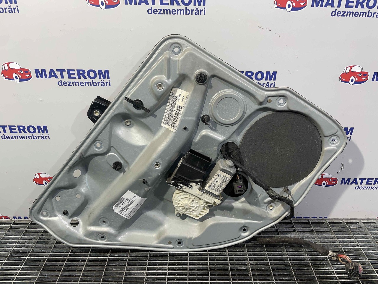 MACARA USA SPATE STANGA VW GOLF IV - - (1998 2004)